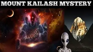 Mount Kailash Mystery | Tamil | Real time travel machine in nature | Olaral Videos.