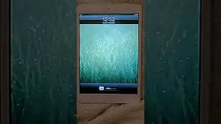 I use iOS 6 via Dual Boot using jailbreak It's nostalgia 😭😭😭