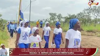 L’ASLA-OPH a orchestré une manifestation d'une rare distinction à Yala Tsangamani.