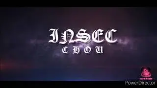 EXECUTE LANG KAY INSEC CHOU🤣😂🤣🤣NO FREESTYLE 💪💪FIGHT BACK BACKROUND MUSIC😎😎