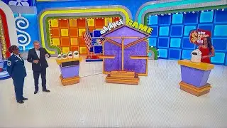 The Price is Right | Balance Game | Veterans Day 🇺🇸| 11/11/2025