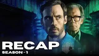 Лазарь (2025) Сезон 1 Полный обзор