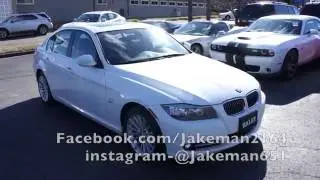 *SOLD* 2011 BMW 335i xDrive Walkaround, Start up, Tour and Overview