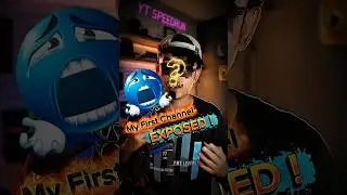 Finally! Yt speedrun First Channel EXPOSED 🔥