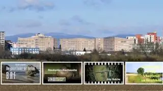 MrLebies Youtube Kanal Trailer I