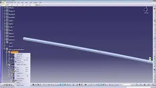 Catia V5 -Tips & help - Axis system
