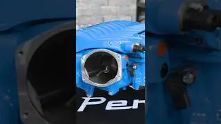 Gen.6 3.0L Whipple Kit for the 2024 Mustang GT Unboxing and Overview is LIVE!