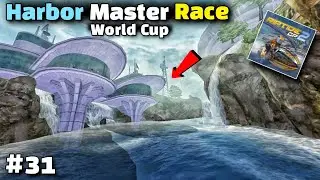 Riptide GP2 🌊 World Cup Showdown | Harbor Master Race Madness #31
