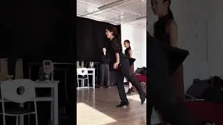 Jive Lesson 🔥#jive #latindance #dancer #dancelessons #profesionaldancer #danceshorts #shorts