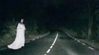 Terrifying Stories From Reddit