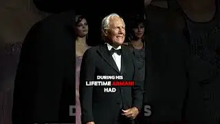 Nobody realized that less than 24 hours after Giorgio Armani's death, his sister made three shocking