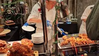 2025 2026 Christmas and Festive Promotion offerings IHG Singapore Festive Showcase