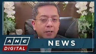 Comelec: People's initiative proceedings suspended until legal issues on enabling law sorted | ANC