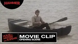 House of Mystery and Suspense - Paint Me a Murder / Opening Scene (Official Clip)