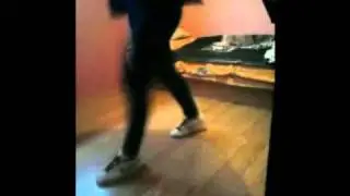 My first shuffle video. :]