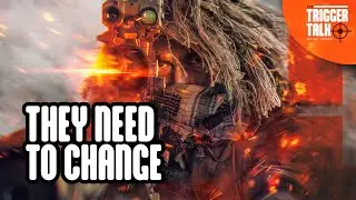 What Battlefield 6 Really Needs to Change From the Open Beta...