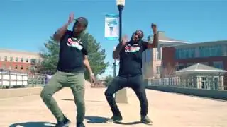 Lil Dickt ft Chris Brown Freaky Friday Jason Facey  & Jevon Choreo