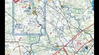 simATC #04 entre Auxerre LFLA et Nevers LFQG  - Samedi 09 mai 2020