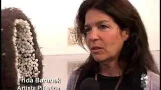 Frida Baranek - Programa Andante