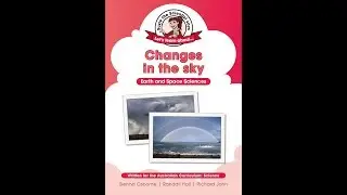 3. Changes In The Sky