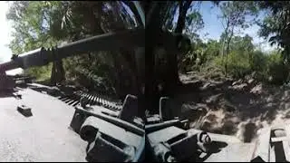 360/VR Mondays at Tank America