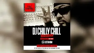 DJ CHILLY CHILL TALKS ICE CUBE, LENCH MOB, DEATH ROW, TUPAC, BUN B, YO YO & MORE WITH VINYL ESQUIRE