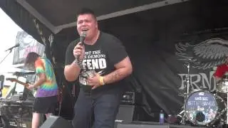 Insomniac - Pop Punk Pizza Party (feat. Jarrod Alonge) / Do I Look Like I Know What A JPEG IS