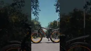 Best Gear cycle online 💯 Free Home delivery 🤩 Voltebyk Fat bike cycle 🔥 #fatbike #gearcycle #mtb
