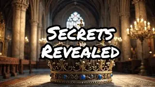 Charlemagne's Coronation Secrets Unveiled!