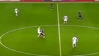 Underrated dribbling skill #1: using hands and body to shield the ball while moving