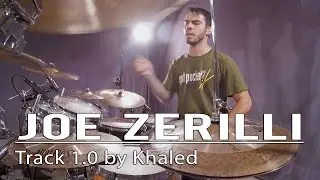 Joe Zerilli - Track 1.0 by Khaled