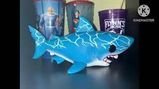 funko pop jaws great white shark