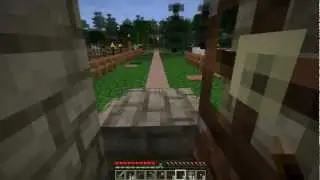 Wir spielen Minecraft [1.2] [49] Mit Schwung