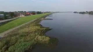 20170923 Winsen/Luhe: Hoopte ELBE DJI 0071
