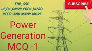 Power System MCQ