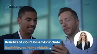 Cloud-Based vs. On-Premise Accounts Receivable