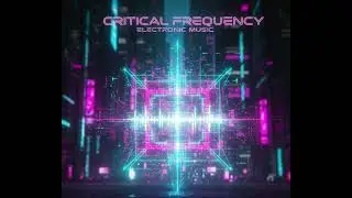 Yoas - Critical Frequency