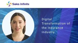 Digital Transformation of the Insurance Industry