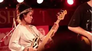 Hooded Fang @ NXNE 2012