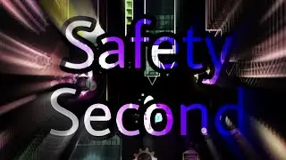 Safety second 100% (not rated demon) by Raivolt