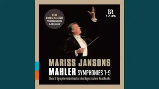 Hannah Weiss in Conversation with Mariss Jansons About the Concert with Gustav Mahler's...