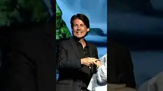 It&rsquo;s Time To Dance! | Wayne Lee Corporate Hypnosis Show #waynelee #hypnotist #hypnosis