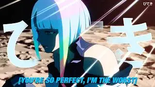 WesGhost - PAPERCUTS [Lyrics / AMV Mix]