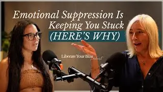 How to Stop Spiritual Bypassing and Start Healing for Real