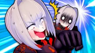 R Corp BATTLE ROYALE?! [Library of Ruina Spoilers]