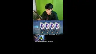 perjalanan menuju global 1 bened