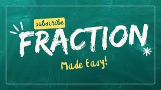 Fractions Made Easy  Simple Tricks to Master Fractions