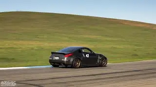 Thunderhill East - 2:05:22 - 350z