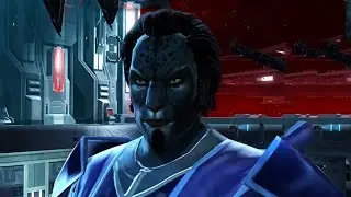 Swtorista Livestream - Wonder of SWTOR - Episode 54 - 