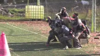 Game-ON! - NM Paintball 2015